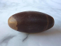 Preview: Shiva Lingam heiliger Stein Indien